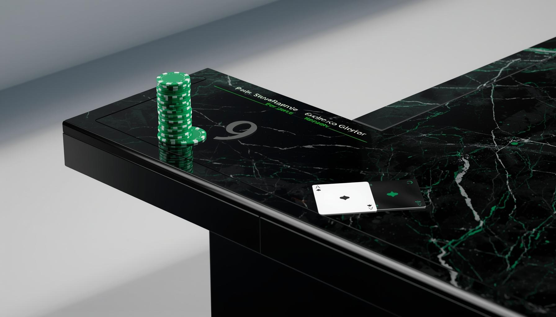 Casino #9 – Full Review