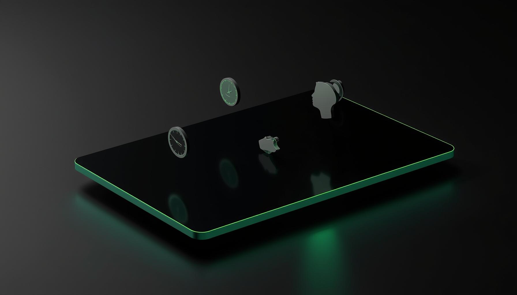 Checklist: Your Personal Responsible Gaming Plan