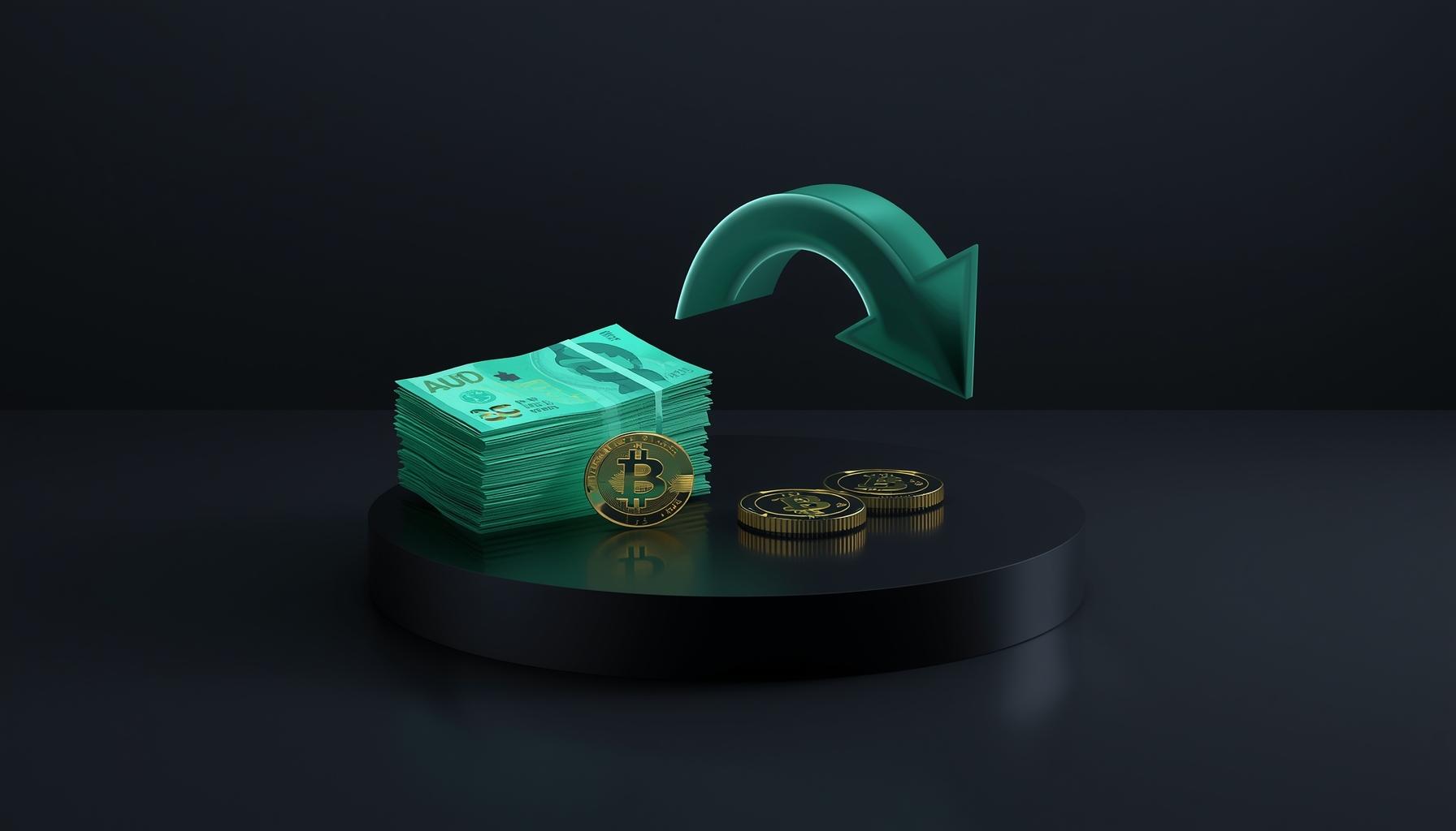 Conversion to AUD: Best Exchanges and Rates