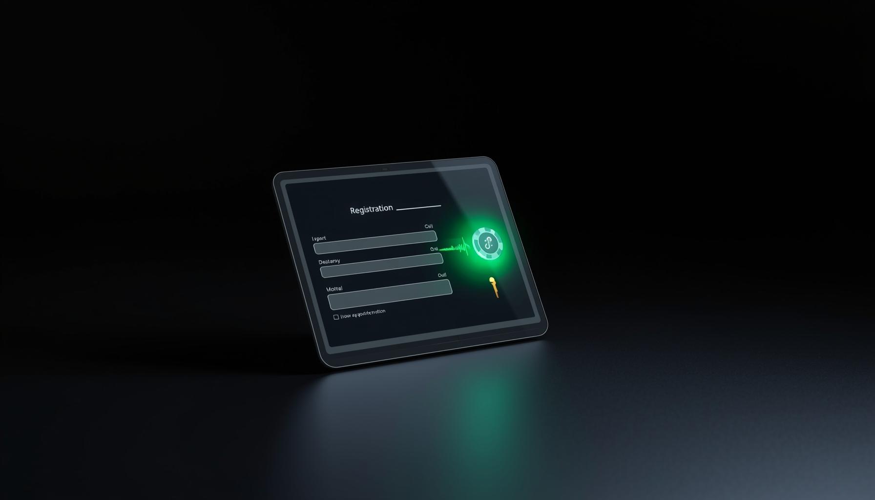 Creating an Account with a Low Deposit Casino