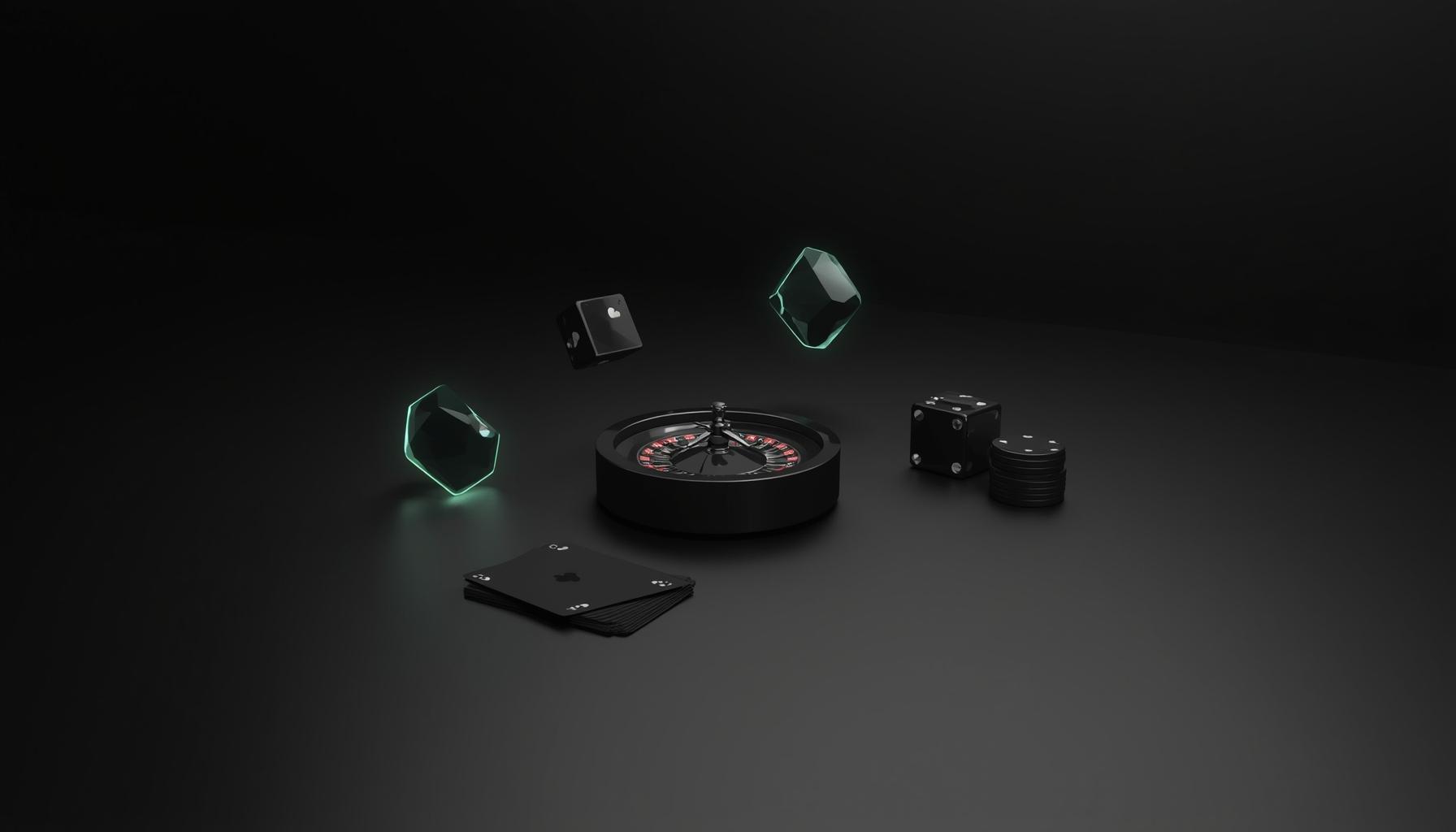 Game Variety and Software Providers