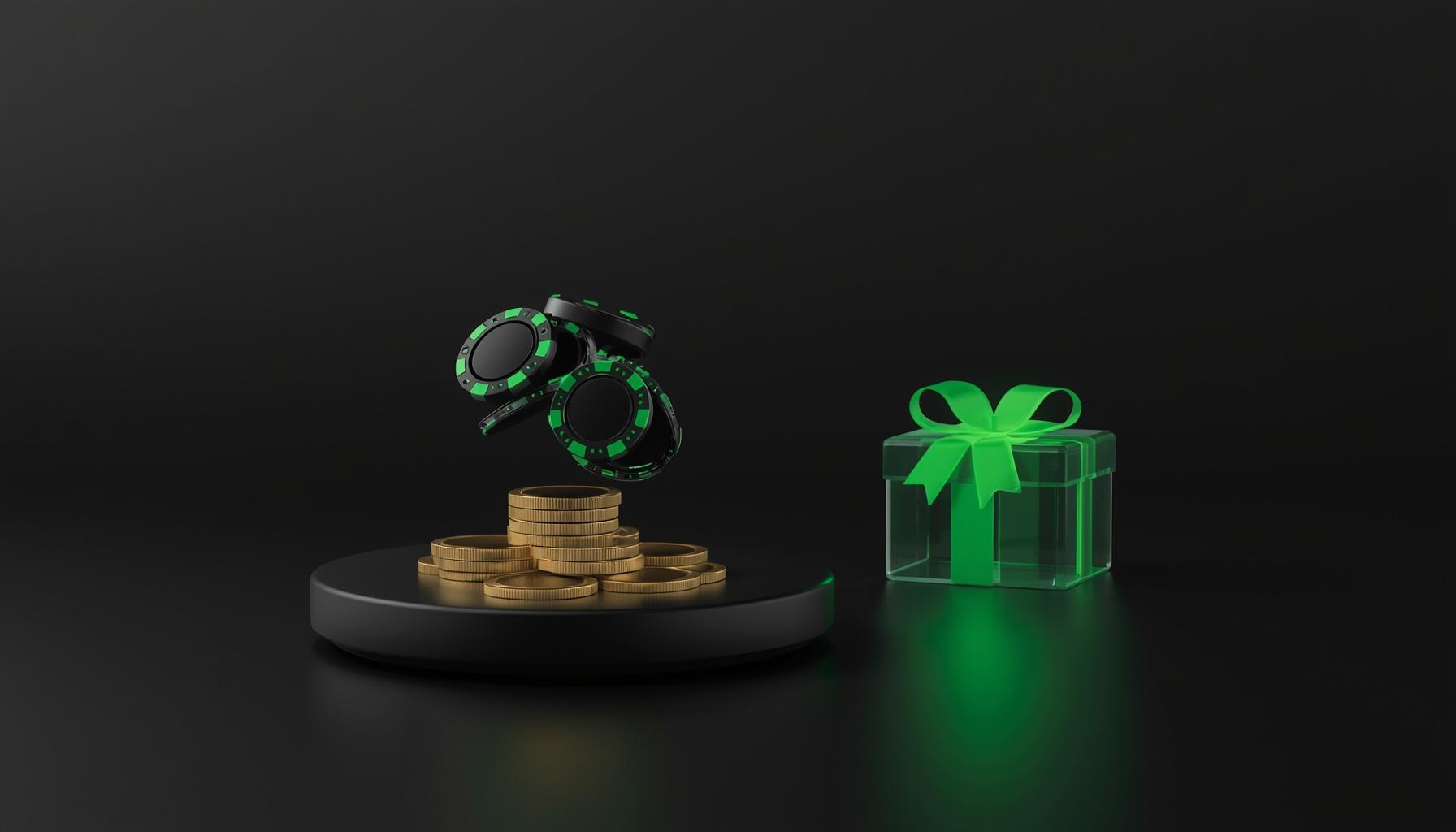 Latest Low Deposit Bonus Offers