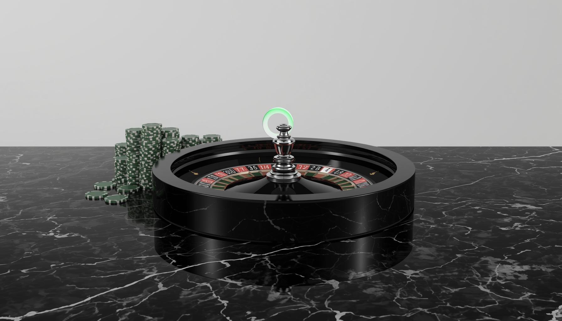 Meeting Initial Wagering Requirements