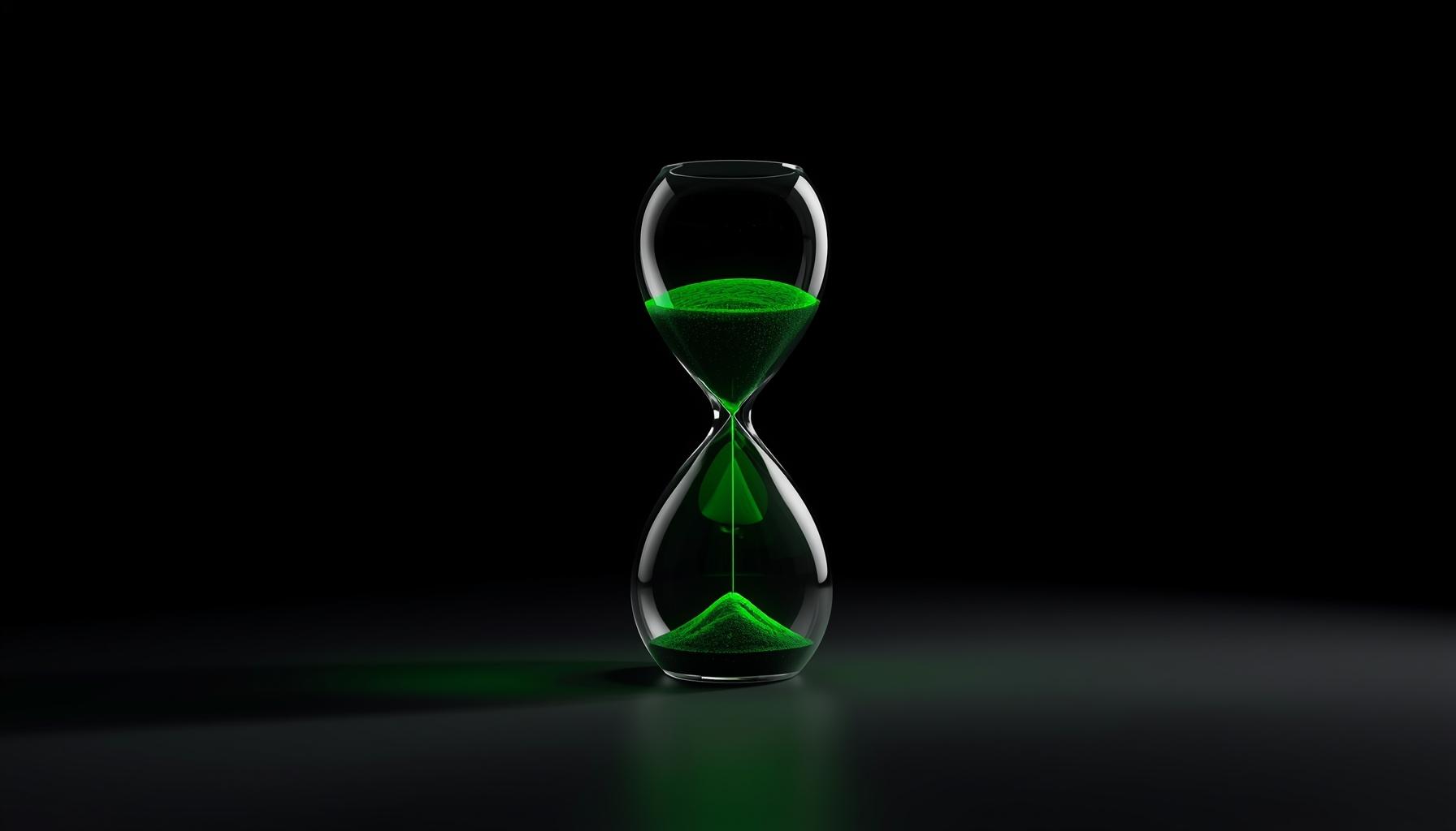 Processing Times: Instant or Delayed?