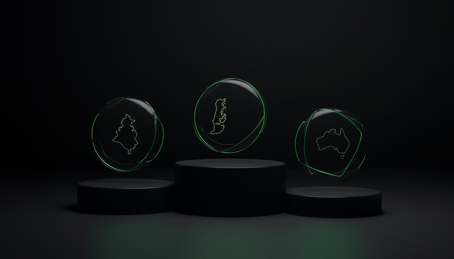 Relevant Licences (e.g., Curacao, Malta, Australian State Licences)