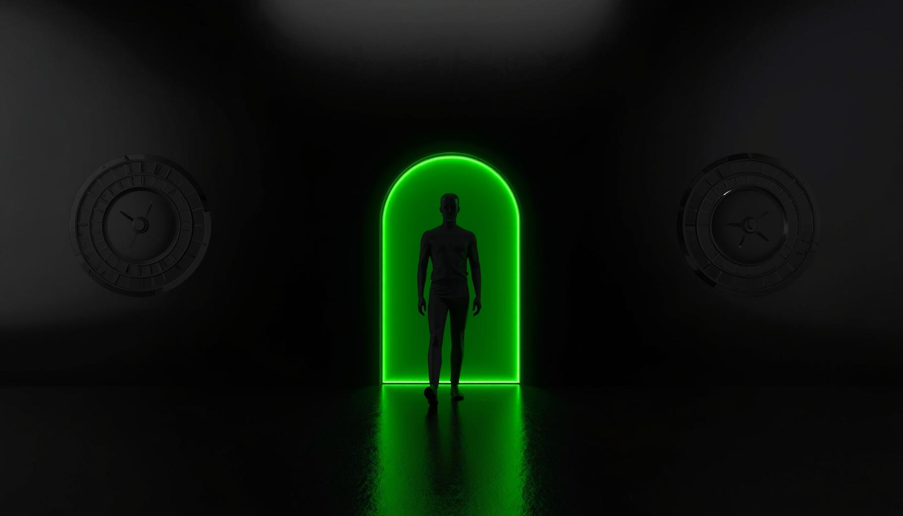 Self‑Exclusion Options