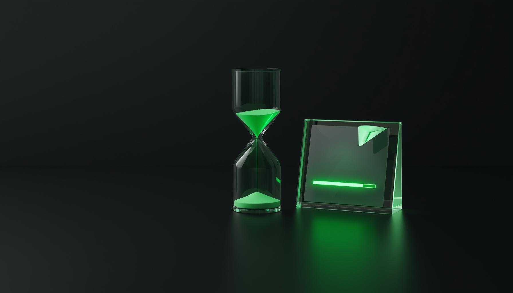 Time Limits and Expiry Dates