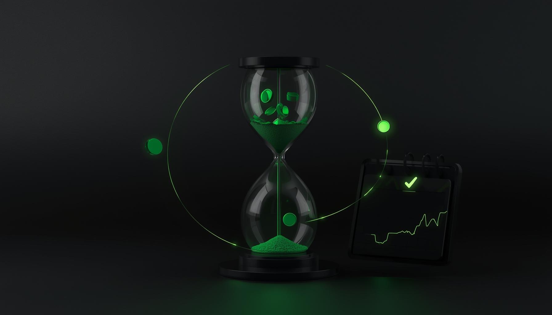 Timing Your Deposits for Maximum Match