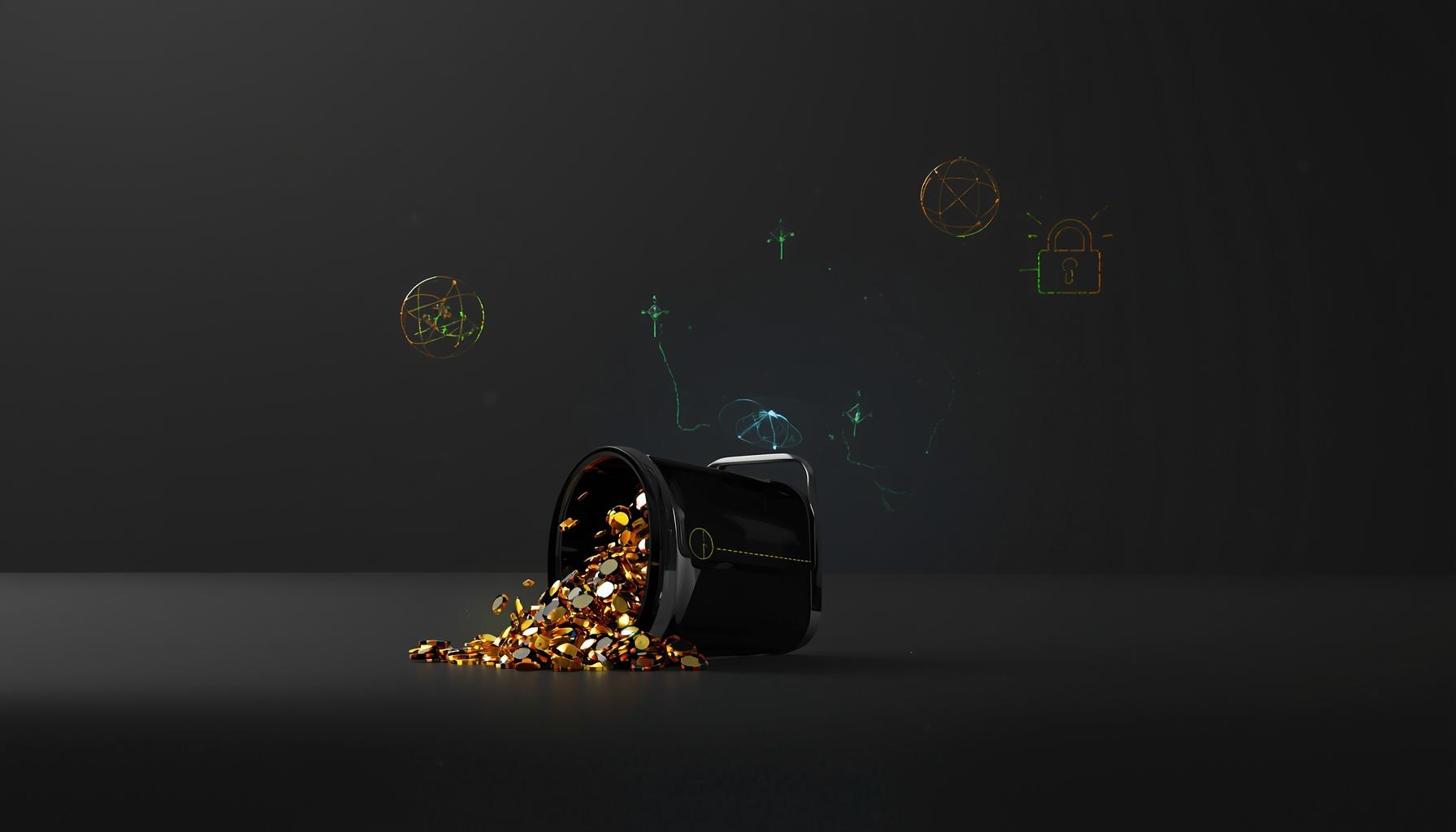 Top E‑Wallets for Australian Low‑Deposit Casinos