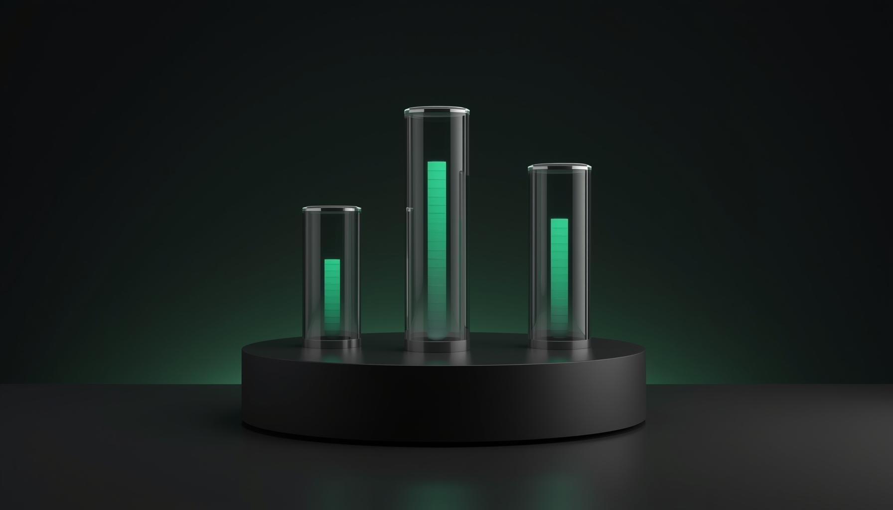 Withdrawal Speed Comparison